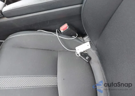 2019 Honda Civic Sport z USA, uszkodzony, nr VIN 2HGFC2F86KH503834